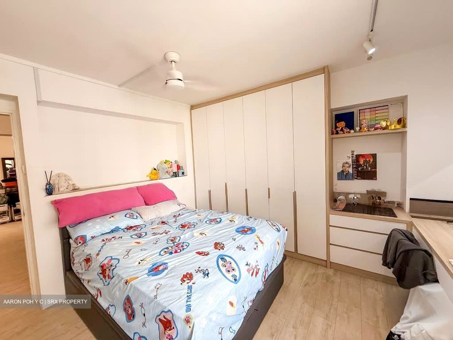Blk 222 Pasir Ris Street 21 (Pasir Ris), HDB Executive #549951691